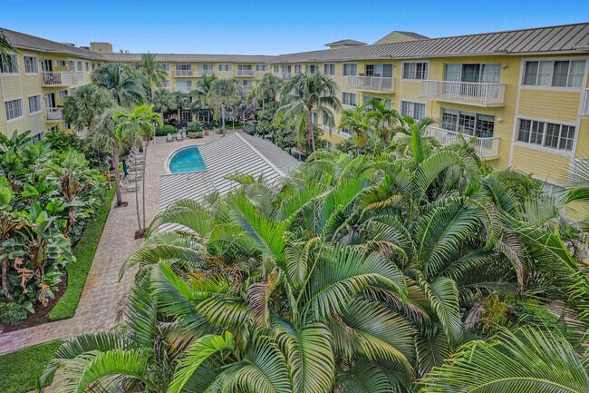 Building Photo - 1501 E Broward Blvd
