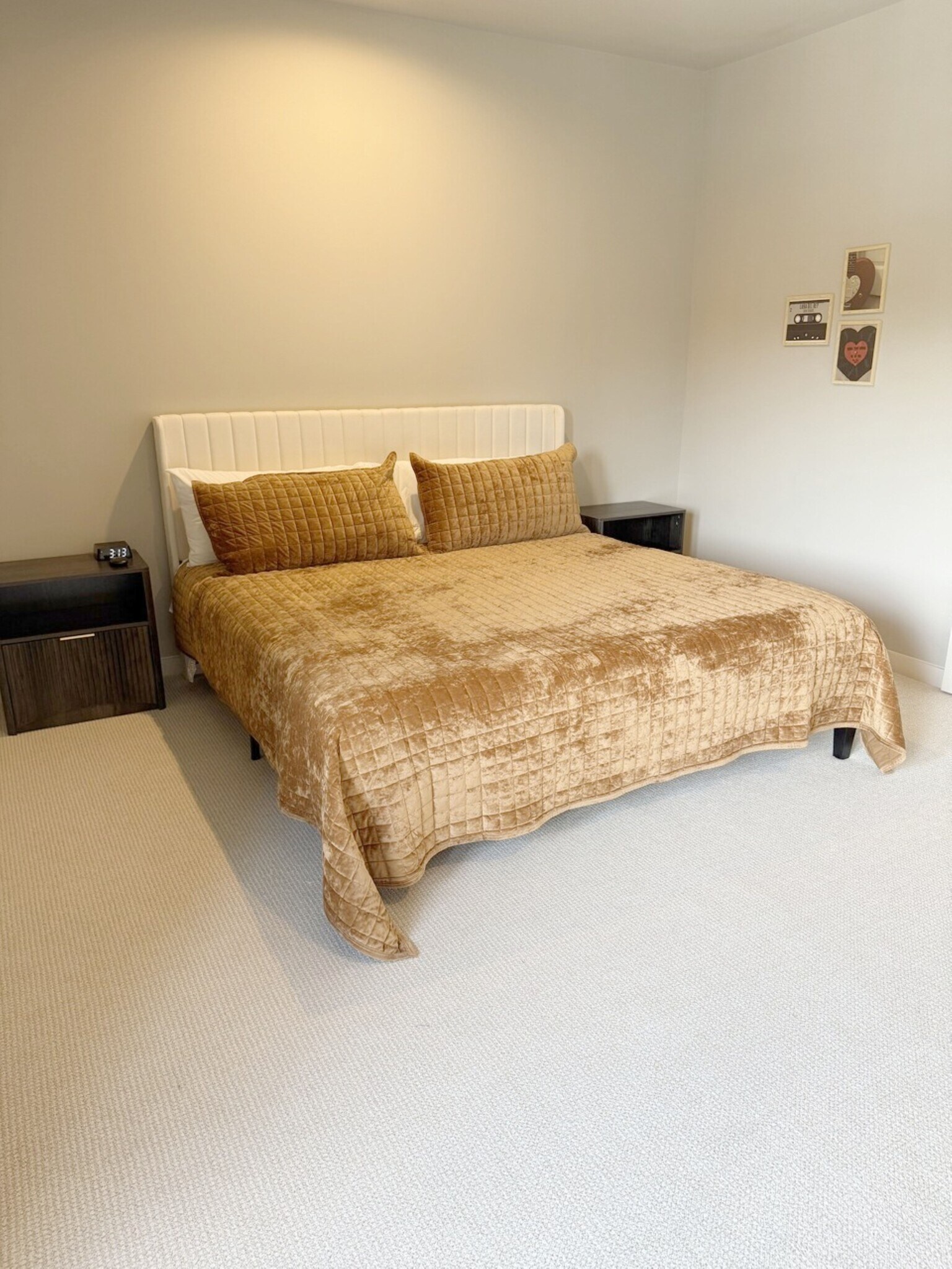 GUEST BEDROOM - 110 Textile Ct