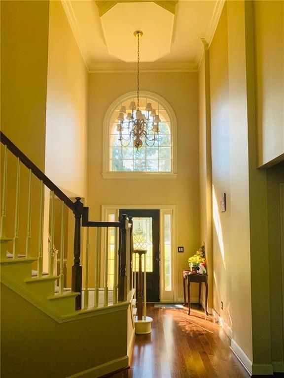 Building Photo - 720 Creek Wind Ct