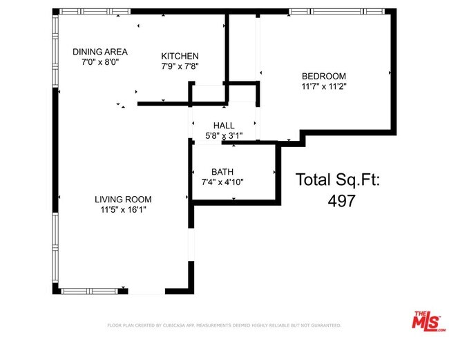 Building Photo - 1037 Euclid St