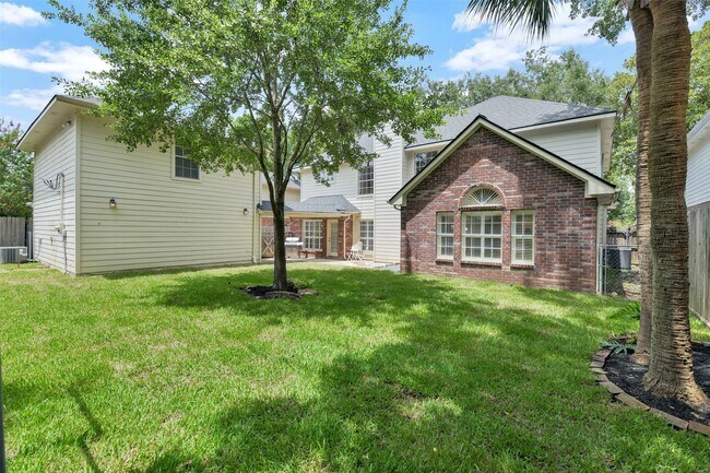 Building Photo - 12911 Bristol Berry Dr