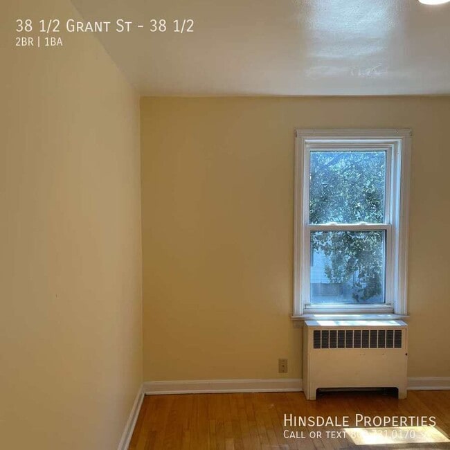 Building Photo - 38 1/2 Grant St-38 1/2