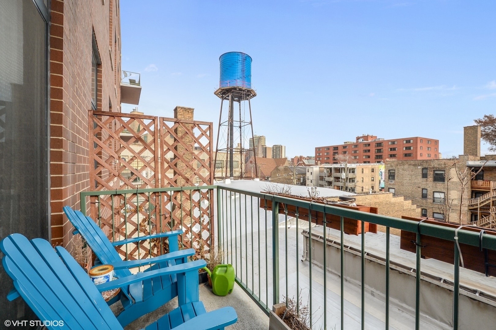 Building Photo - 3631 N Halsted St