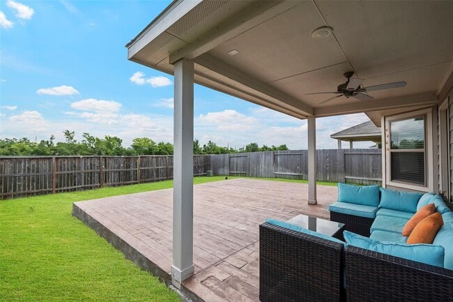 Building Photo - 6506 Verbena Blossom Trail
