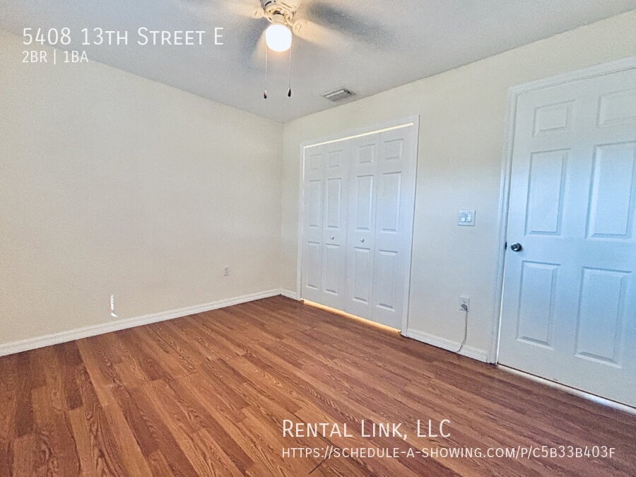 Building Photo - 5408 13th St E