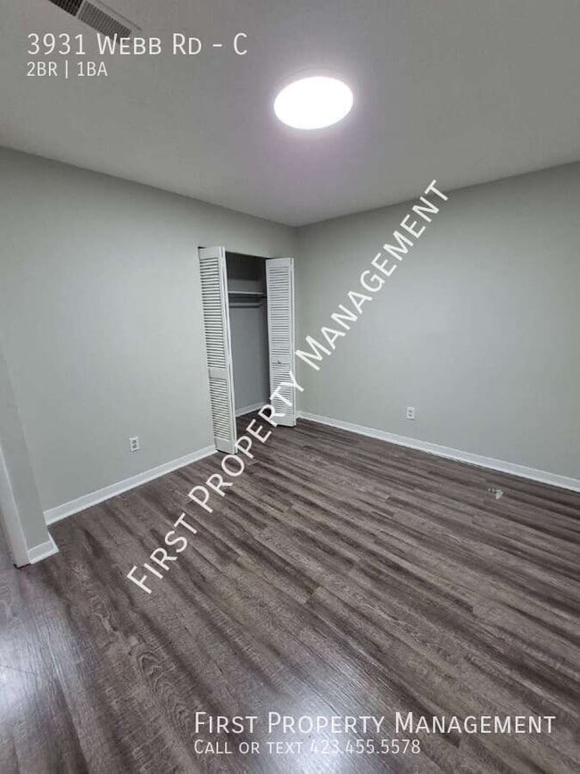 Building Photo - 3931 Webb Rd