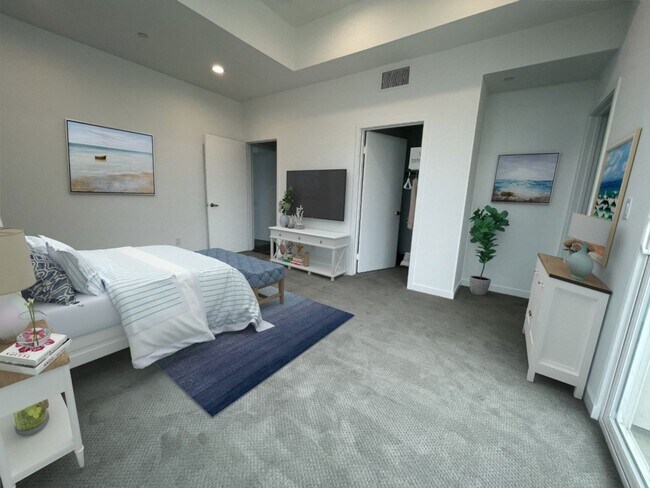 Building Photo - State of the Art, 2 bed 2.5 bath Luxury Condo in Ventura!