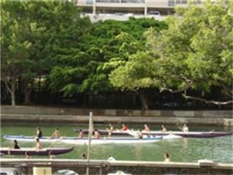 Building Photo - 1621 Ala Wai Blvd