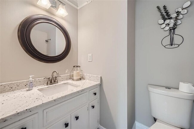 Building Photo - 7575 Ball Mill Rd NE