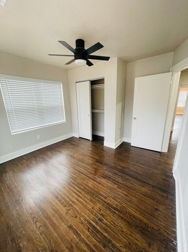 Bedroom - 2538 NW 21st St