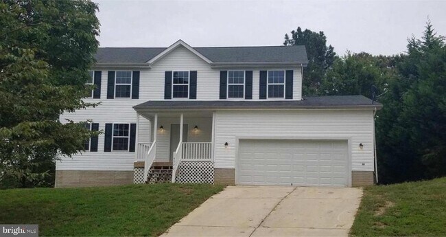 Building Photo - 4520 Mattapany Rd