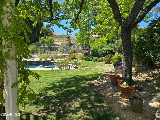 Building Photo - 3017 Klamath Ave