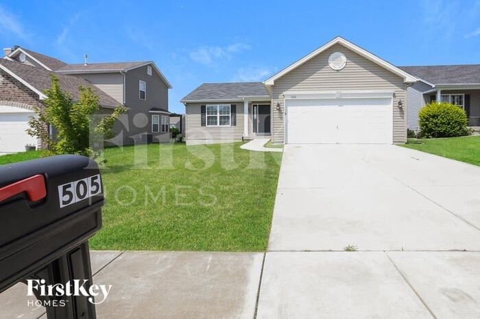 Primary Photo - 505 Riverdale Park Ct