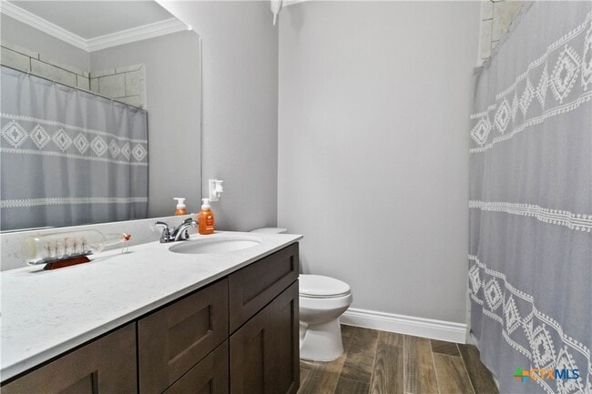 Building Photo - 8402 Ridge Crest Dr