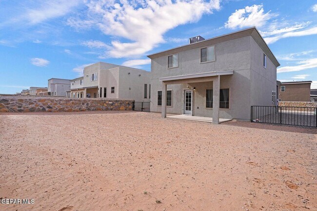 Building Photo - 14816 William Meshel Dr
