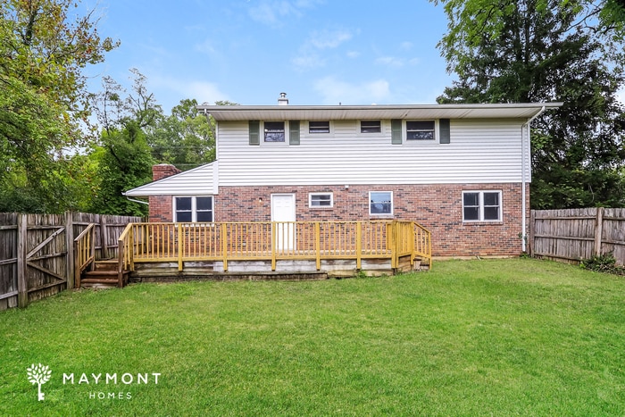 Building Photo - 1971 S Staunton Dr