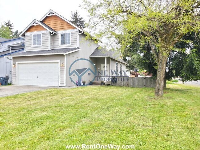 Building Photo - 103 165th St S