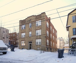 Building Photo - 11-13 Arnold St