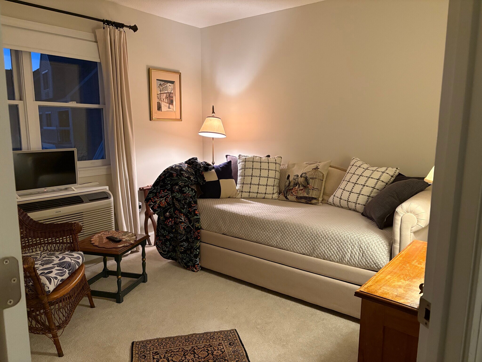 Building Photo - 117 Water St