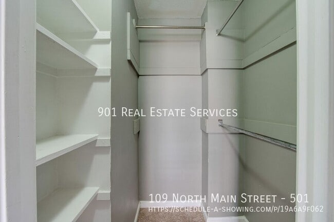 Building Photo - 109 N Main St