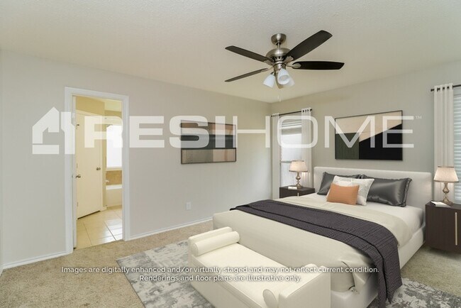 Building Photo - 108 Apache Trail