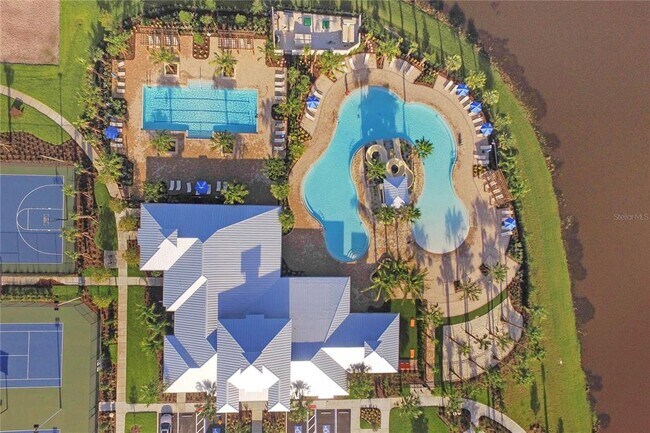 Building Photo - 6396 Roadstead Ct