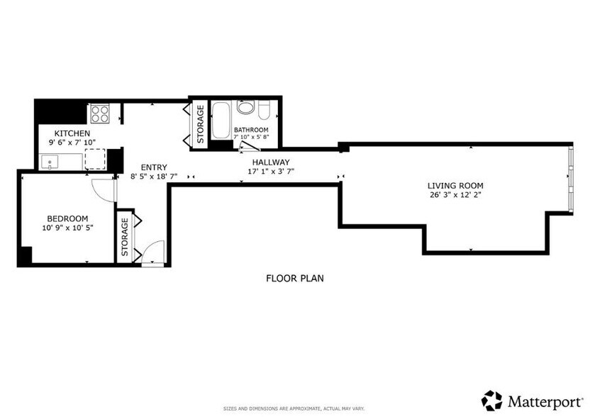 Building Photo - Washington Street