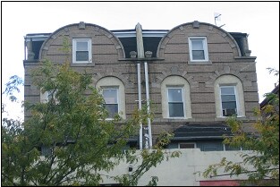 Building Photo - Melville Apartments
