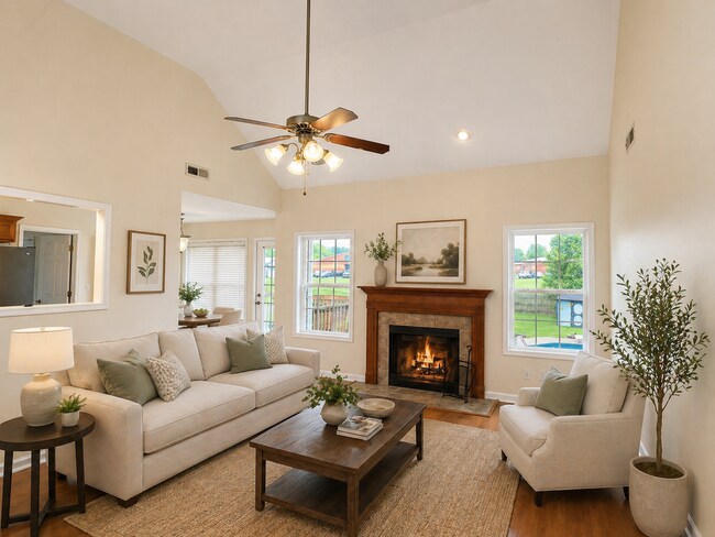 Building Photo - Welcome to Your Next “Wow” Home!