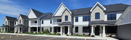 Building Photo - Emery Oak-2Br/2Ba Rental Home-First Floor