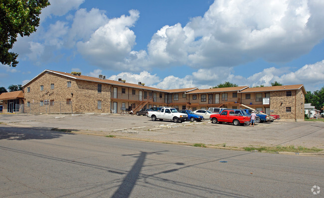 Building Photo - Village West Apartments