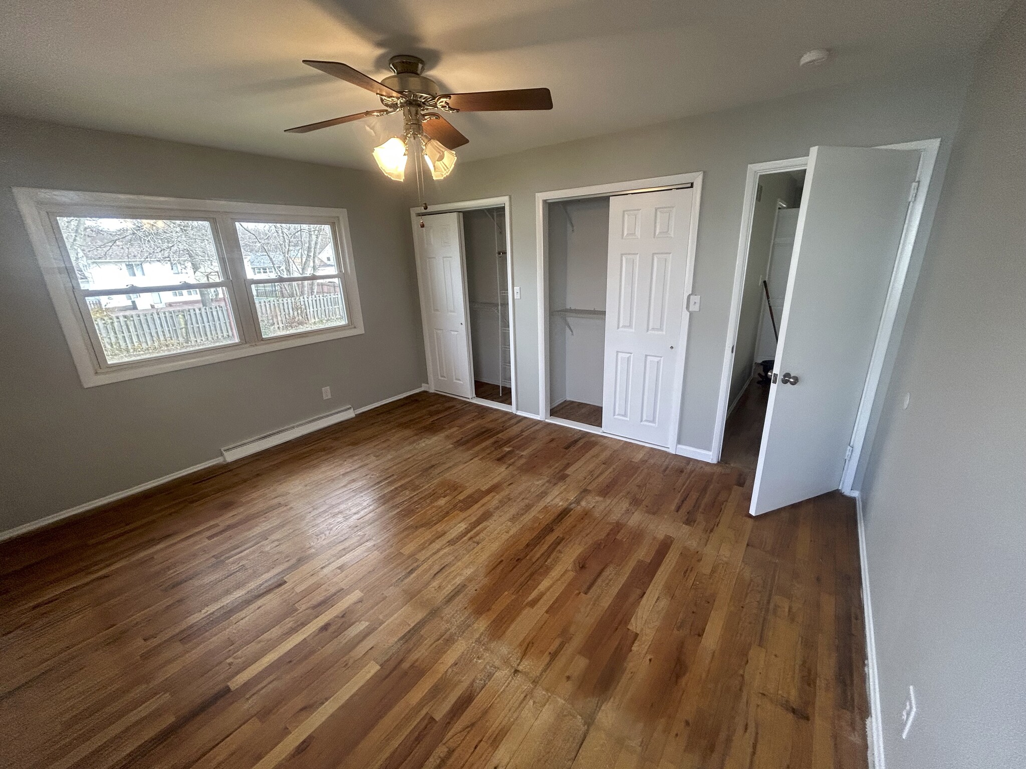 Master Bedroom - 24 Malvina Ln