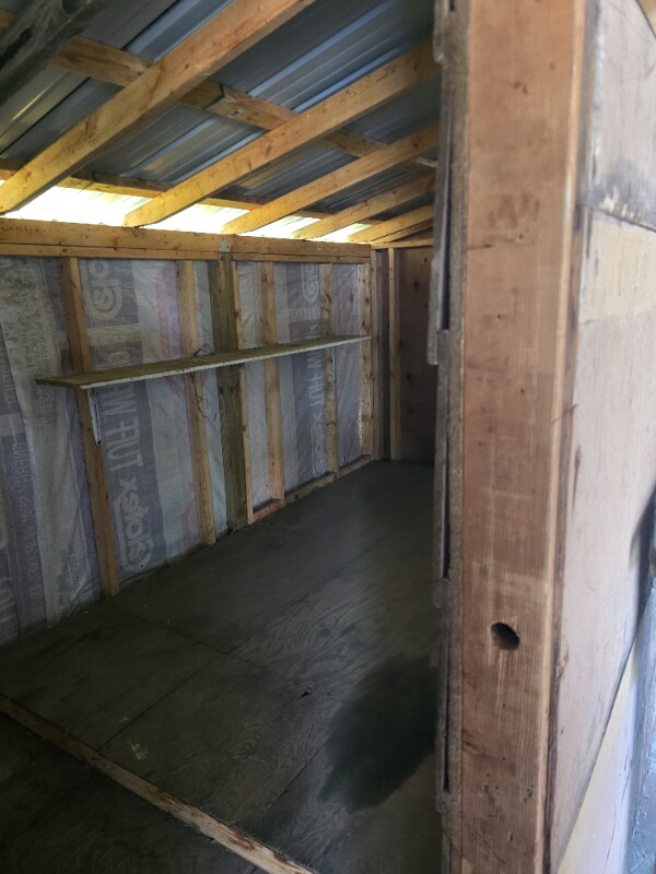 Building Photo - 120 Berthold St