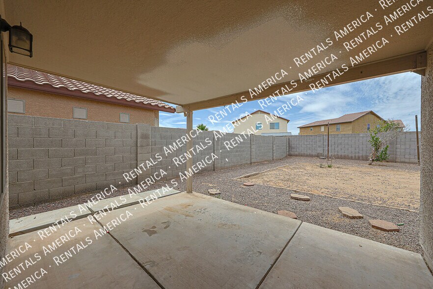 Building Photo - 6814 S 36th Ln