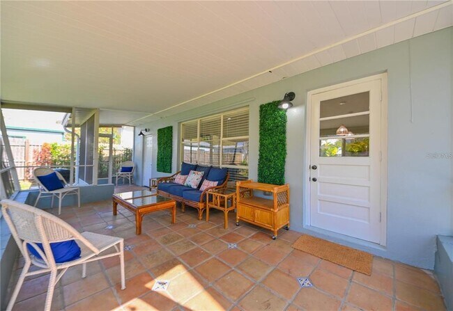 Building Photo - 4503 S Cortez Ave