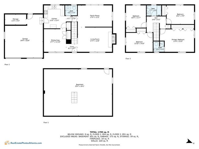 Building Photo - 10577 Thrasher Rd