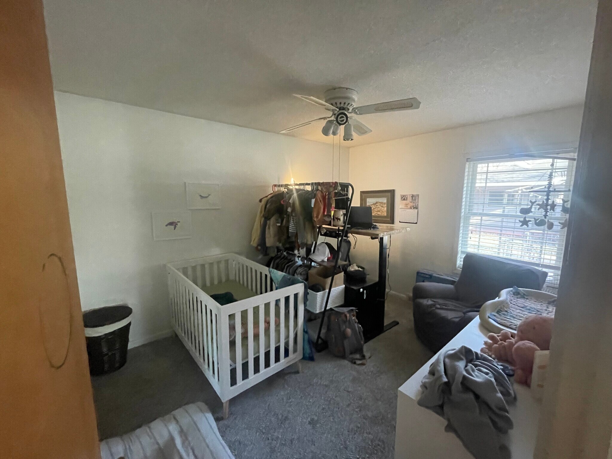 Bedroom 2 - 1601 Broadway N