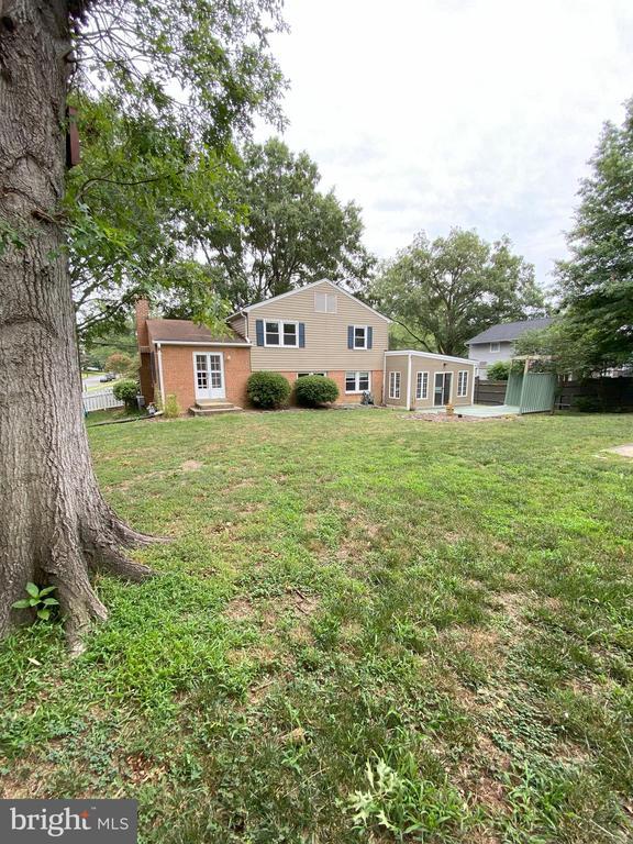 Building Photo - 8412 Culver Pl