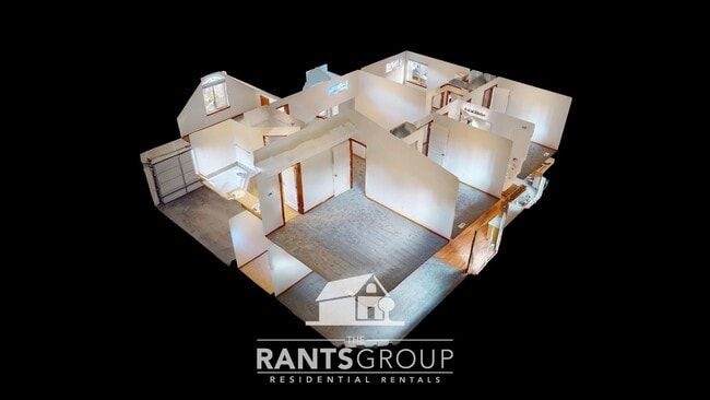 Building Photo - Spacious Pet-Free 4+ Bedroom Home in Lacey!