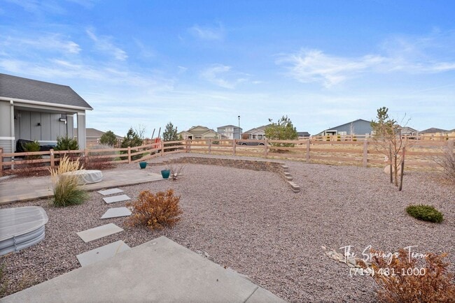 Building Photo - LUXURY 5BD HOME in AWARD WINNING WOLF RANCH COMMUNITY - Security Deposit Waiver Available