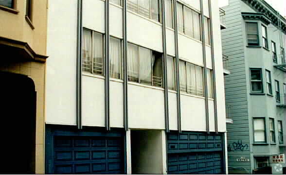 Building Photo - 930 Pacific Ave