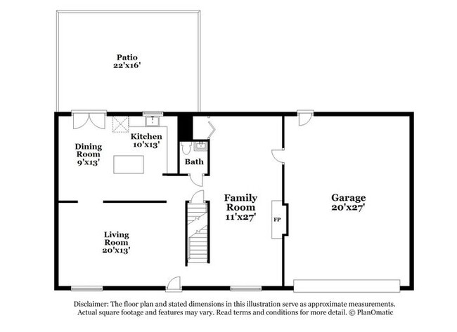 Building Photo - 2126 Meadow Dr