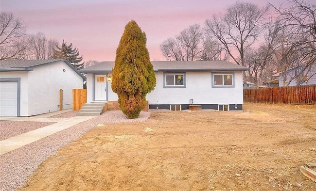 Primary Photo - 412 N 18th St