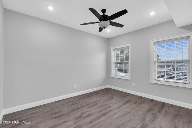 Building Photo - 245 Parker Ave