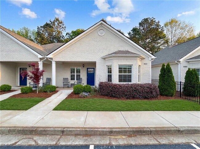 Building Photo - 2881 Monroe Hwy