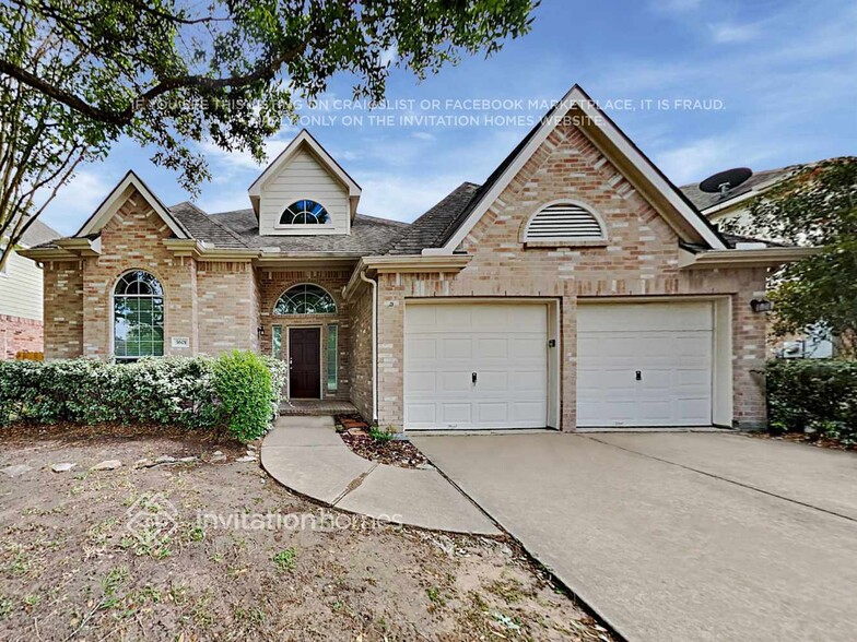 Primary Photo - 3601 Pine Valley Dr