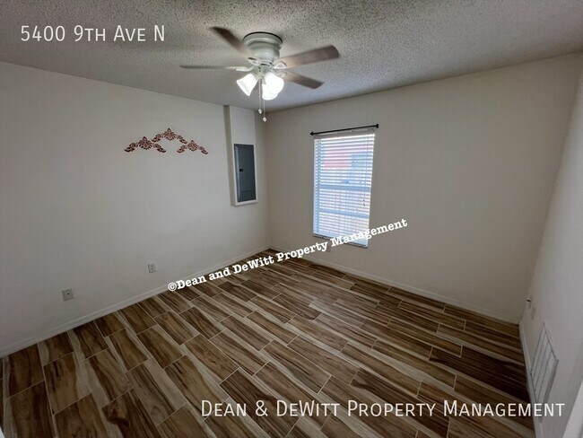 Building Photo - 5400 9th Ave N