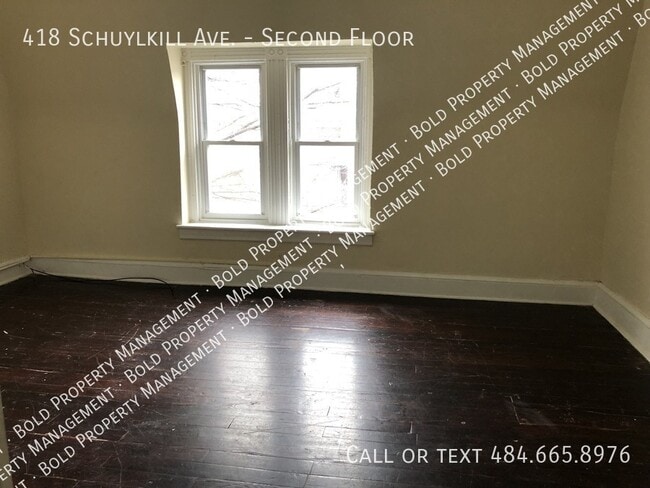 Building Photo - 418 Schuylkill Ave