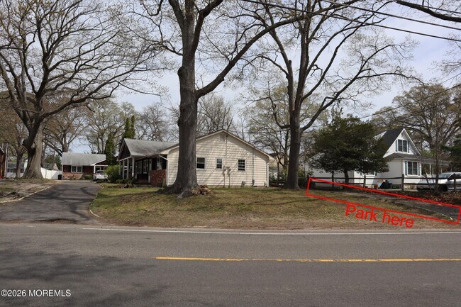 Building Photo - 721 Burnt Tavern Rd