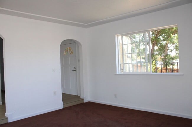 Building Photo - 3412 San Pablo Dam Rd
